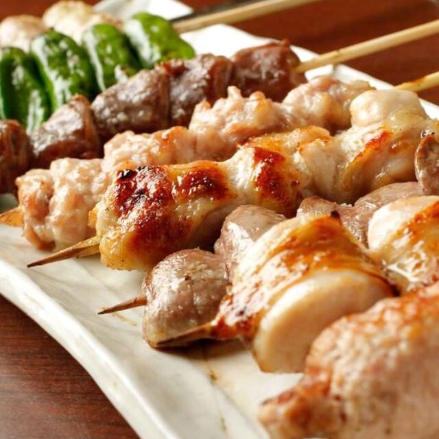 21年版 上野で焼き鳥ならココ 焼き鳥を熱愛する筆者オススメのお店14選 鶏専門店 大衆酒場 ミシュラン獲得のお店など アニーお祝い体験マガジン By ギフトモール