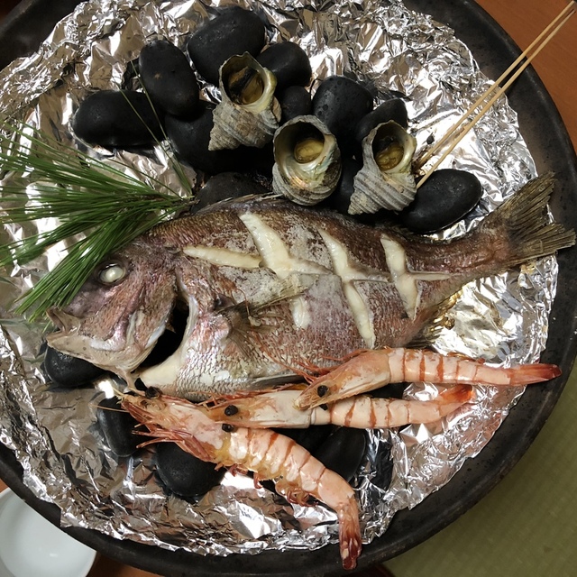 口コミ一覧 いび 南あわじ市その他 旅館 食べログ
