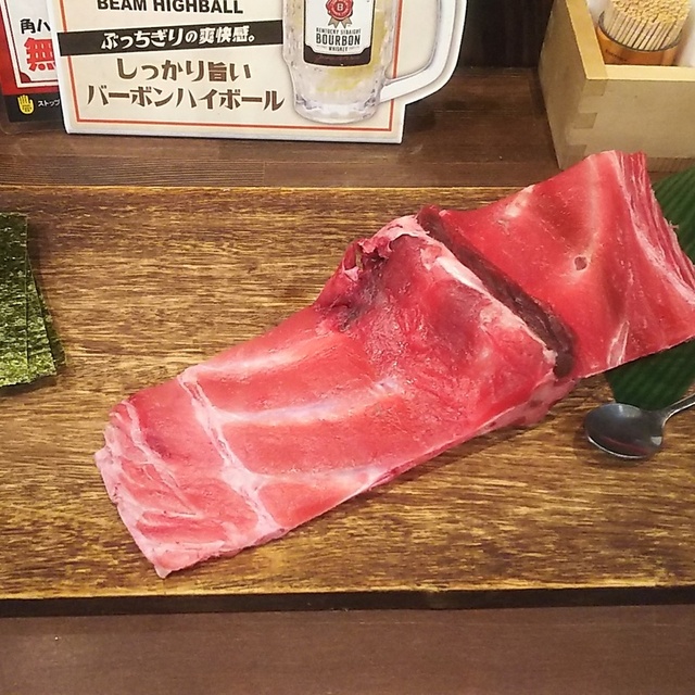 寅丸 中央林間店 トラマル 中央林間 居酒屋 ネット予約可 食べログ