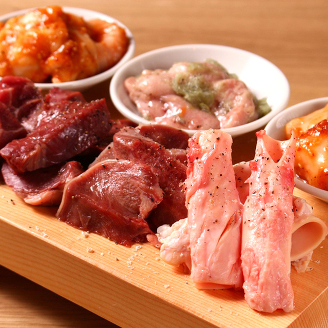 ランチメニュー 大衆ホルモン肉力屋 蒲田東口店 蒲田 焼肉 食べログ ランチメニュー 大衆ホルモン肉力屋 蒲田東口店 蒲田 焼肉 食べログ