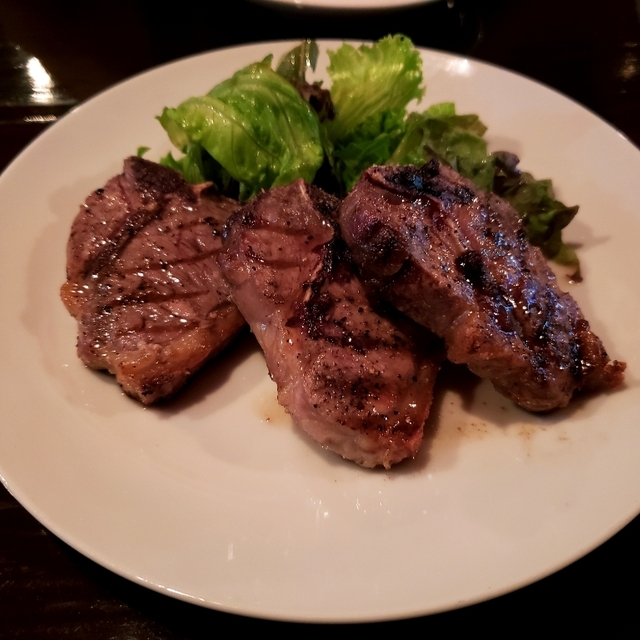 ビストロ アンティーク（bistro Antique） - 関内（洋食）の写真（食べログが提供するog:image）