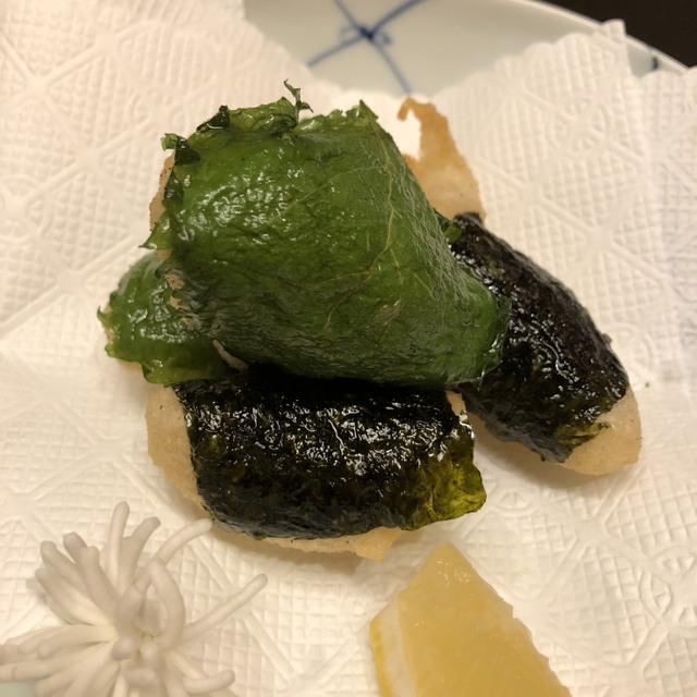 浜長(ハマチョウ) - 野町(日本料理)の写真(食べログが提供するog:image)