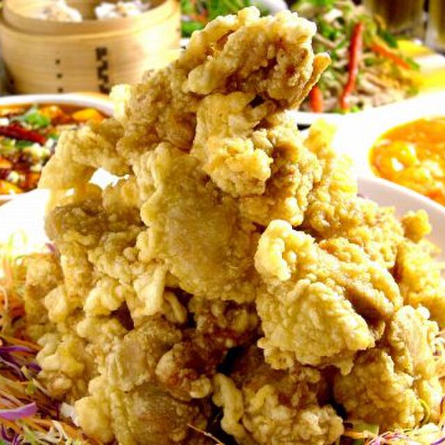 御膳房 - 新浜松(中華料理)の写真(食べログが提供するog:image)