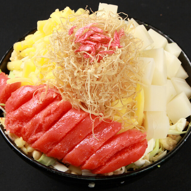 おしお 和店 - 月島(もんじゃ焼き)の写真(食べログが提供するog:image)