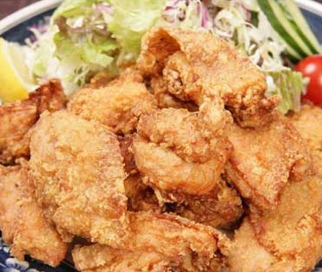 おらんち食堂～イメージ画像１～