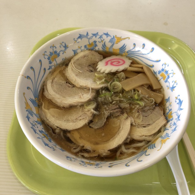 青森市民病院の食堂 筒井 定食 食堂 食べログ