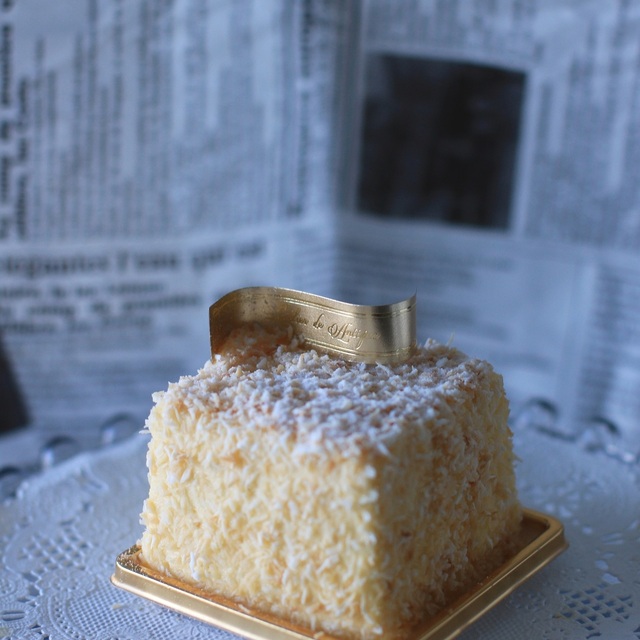 ラトリエ ドゥ アンティーク L Atelier De Antique 石川町 ケーキ 食べログ