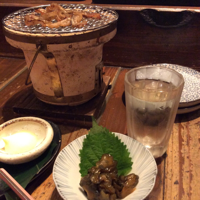 閉店 えびすけ 仙台 居酒屋 食べログ