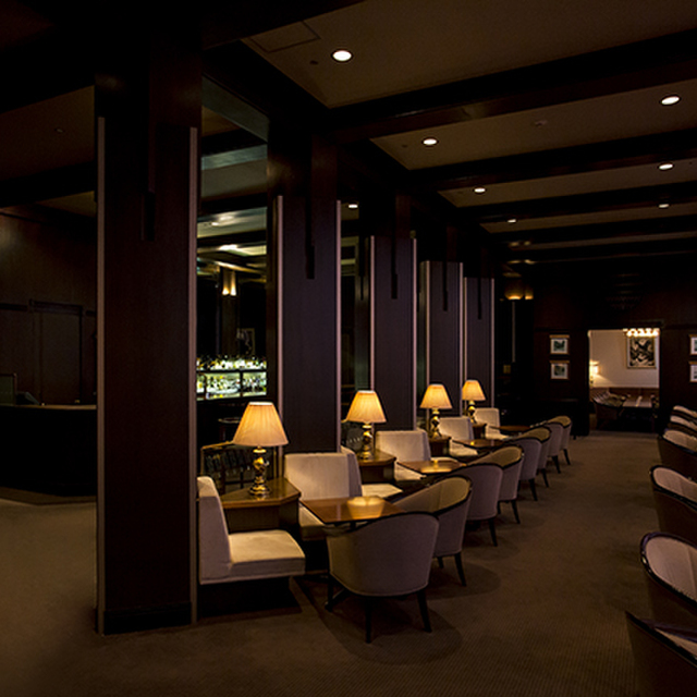 ドリンクメニュー メインバー ザ バー The Bar 新神戸 バー 食べログ