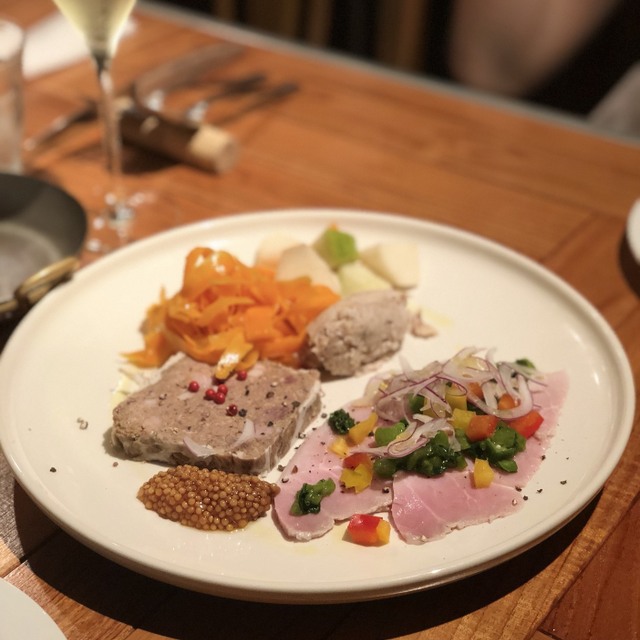 レ ファーブル ボンジュール Les Fables Bonjour 江ノ島 ビストロ 食べログ レ ファーブル ボンジュール Les Fables Bonjour 江ノ島 ビストロ 食べログ