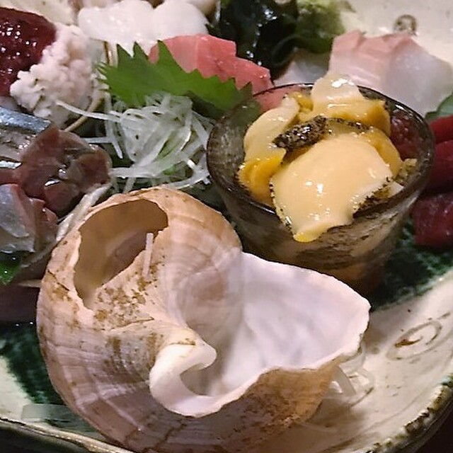 やの字 やのじ 勾当台公園 居酒屋 食べログ