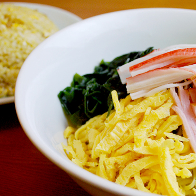 味仙（ミセン） - 八幡山（中華料理）の写真（食べログが提供するog:image）