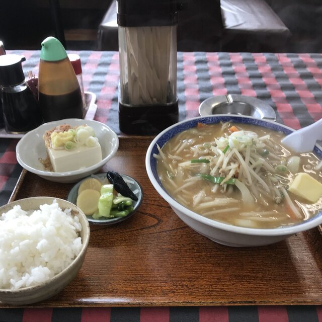 みちのく - 浦和美園/ラーメン [食べログ]