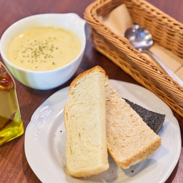 口コミ一覧 地球屋 パン工房 吉岡町その他 パン 食べログ