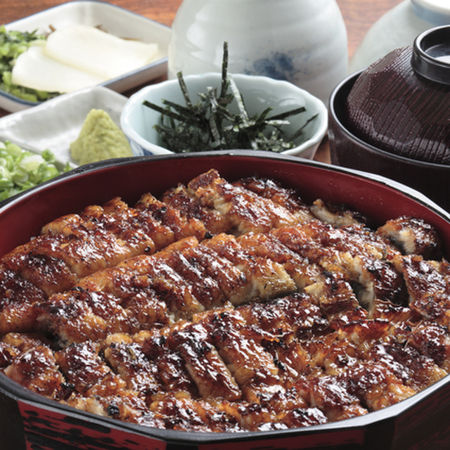 うなぎの柳川 味噌天神前 うなぎ 食べログ