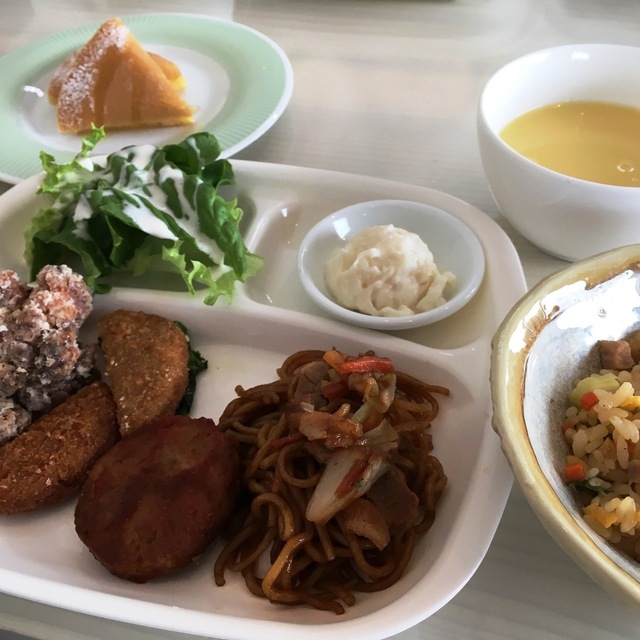 オージャス カフェ （OJAS CAFE） 松江/カフェ 食べログ