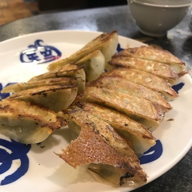 閉店 中華飯店てんじく 神屋店 京口 中華料理 食べログ