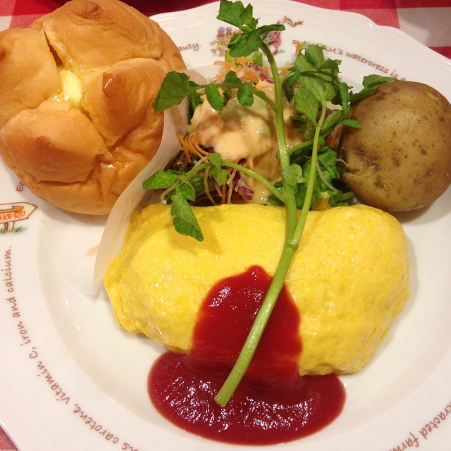 閉店 ラケル 丸井水戸店 Rakeru 水戸 洋食 食べログ 閉店 ラケル 丸井水戸店 Rakeru 水戸 洋食 食べログ