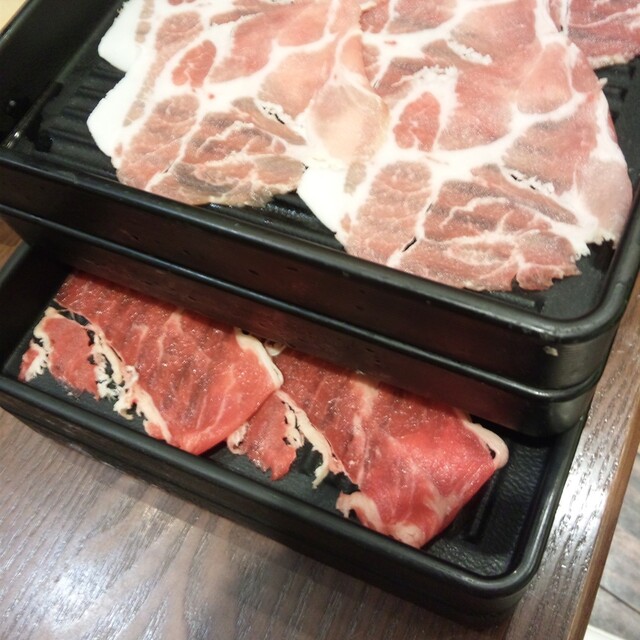 閉店 自然食バイキング はーべすと イオンモール鹿児島店 上塩屋 自然食 食べログ