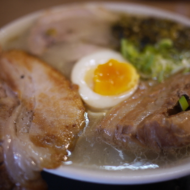 ラーメン櫻島 本店 さくらじま 発寒南 ラーメン 食べログ
