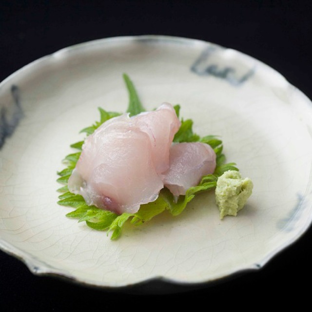 楽食ふじた（【旧店名】酒人あぎ） - 中目黒（日本料理）の写真（食べログが提供するog:image）