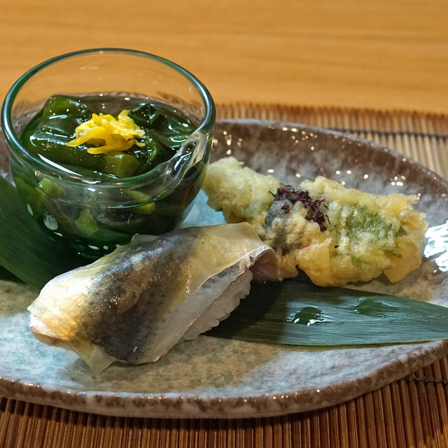 和食　小ぐり - 西大寺町（割烹・小料理）の写真（食べログが提供するog:image）