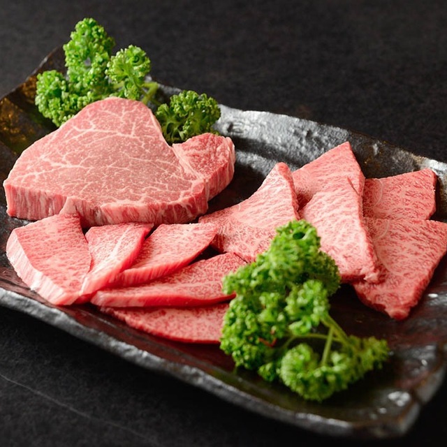 京焼肉 にしき 上桂本店 上桂 焼肉 ネット予約可 食べログ