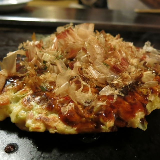 移転 すずめの御宿 すずめのおやど 神泉 お好み焼き 食べログ