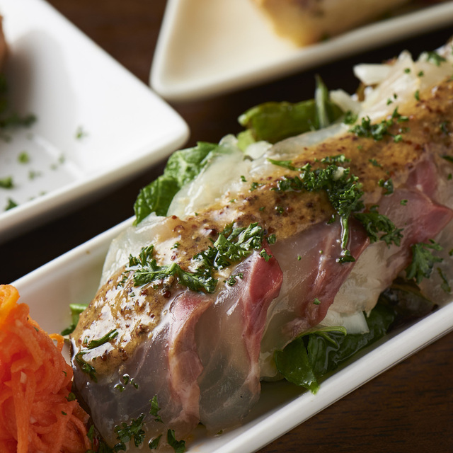 ビストロ アンプル 南欧食堂（Bistro Ampoule） - 富沢（ビストロ）の写真（食べログが提供するog:image）