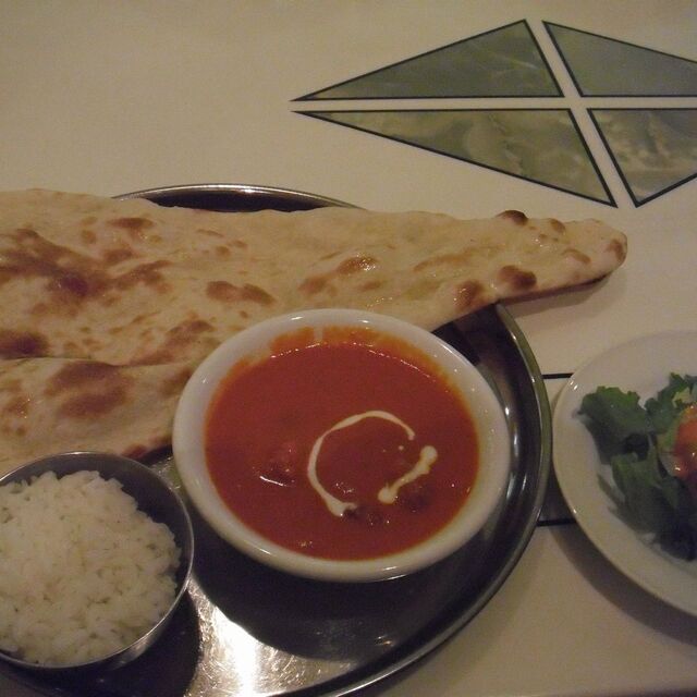 口コミ一覧 閉店 ドゥエル ドンキホーテ太田店 太田 インド料理 食べログ