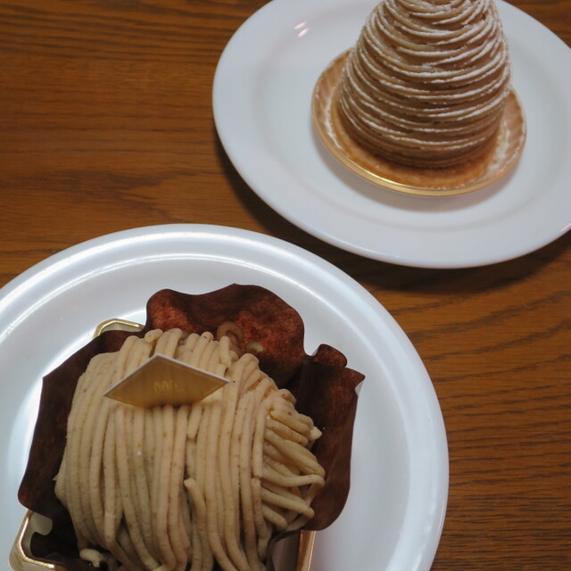 アンリ シャルパンティエ 千葉そごう店 ｈｅｎｒｉ ｃｈａｒｐｅｎｔｉｅｒ 京成千葉 ケーキ 食べログ