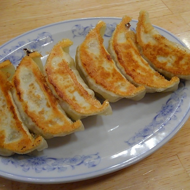 口コミ一覧 ぎょうざの満洲 越谷東口店 越谷 餃子 食べログ