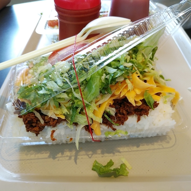 キングタコス 金武本店 （KING TACOS） 金武町/メキシコ料理 [食べログ]