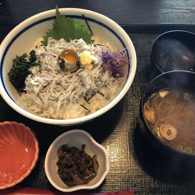 湘海亭 (稲村ケ崎/魚介料理・海鮮料理)