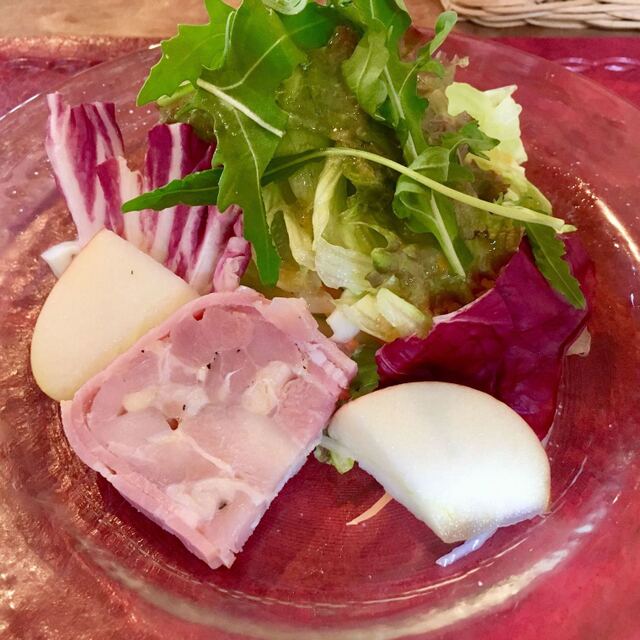 プント(PUNTO) - 鳥羽中(イタリアン)の写真(食べログが提供するog:image)