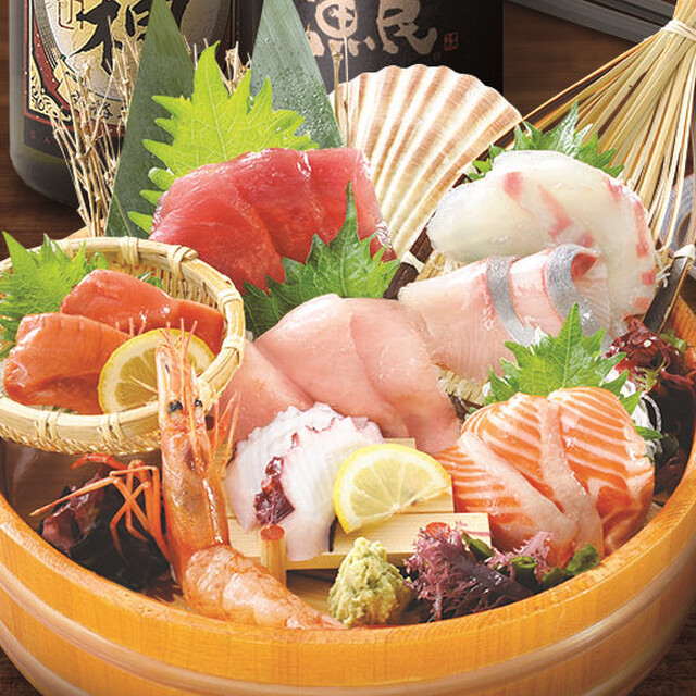魚民 川口東口駅前店 川口/居酒屋 [食べログ]