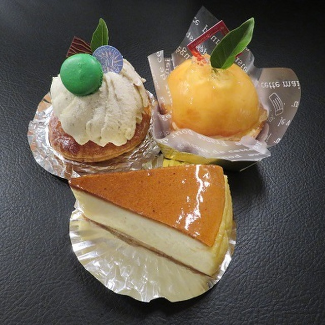 パティスリー マリアージュ 介良通 ケーキ 食べログ