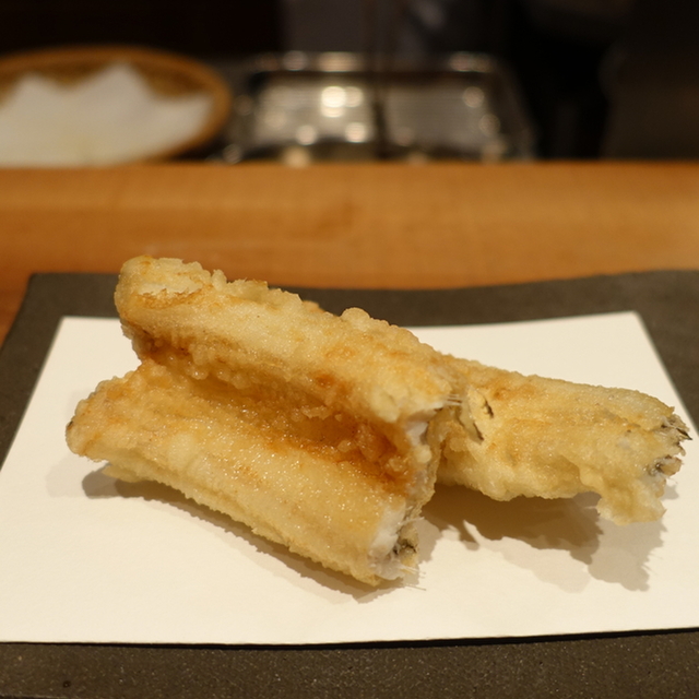 口コミ一覧 天ぷら 銀屋 白金台 天ぷら 食べログ