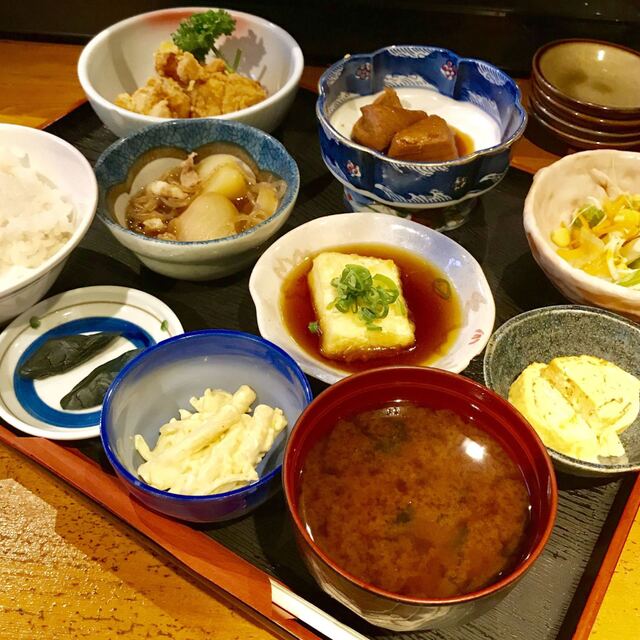 台所屋 小田渕 居酒屋 食べログ