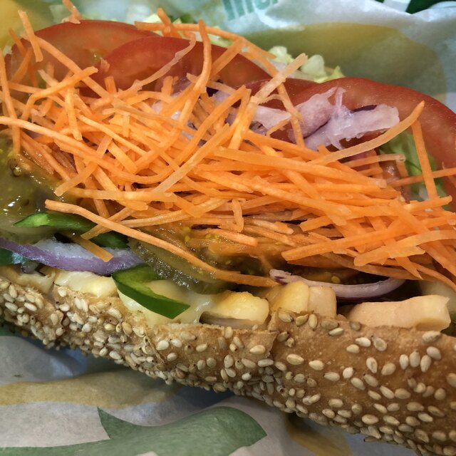 口コミ一覧 閉店 サブウェイ 大津一里山店 Subway Fc店 瀬田 サンドイッチ 食べログ