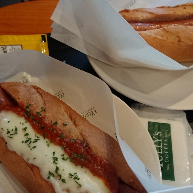 タリーズコーヒー 日暮里店 日暮里 コーヒー専門店 食べログ タリーズコーヒー 日暮里店 日暮里 コーヒー専門店 食べログ