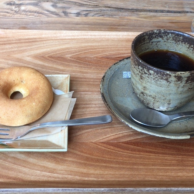 楽歩カフェ(ラフカフェ) - はなみずき通(カフェ)の写真(食べログが提供するog:image)