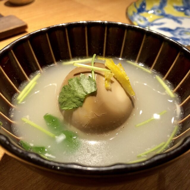 鶏だしおでん さもん 名古屋/おでん [食べログ]