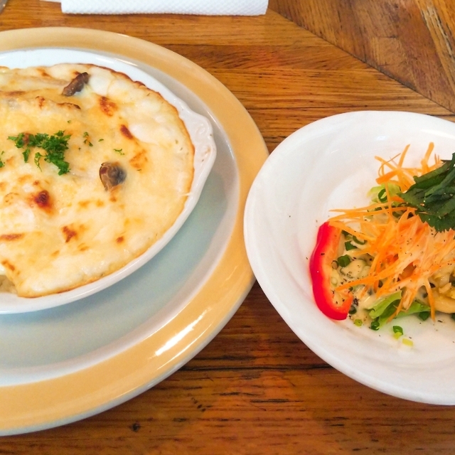 松本駅徒歩圏内 和 洋 中のオススメランチ3選 新しい働き方ゼミ