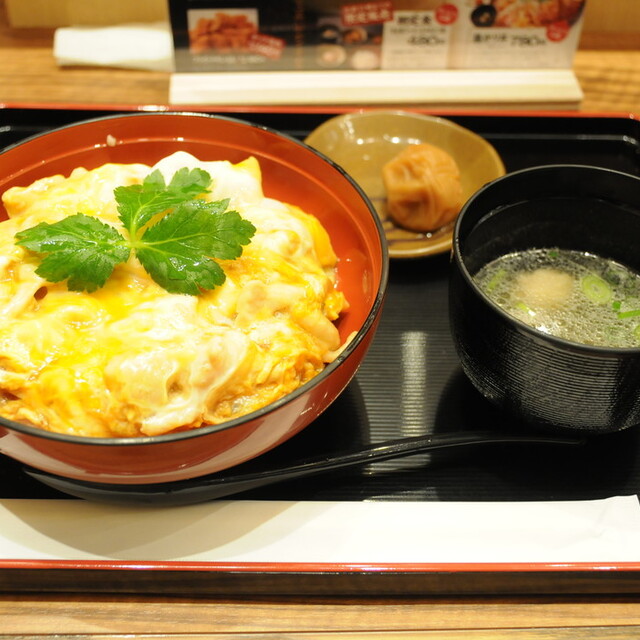 鶏三和 セントレア店 - 中部国際空港（鳥料理）の写真（食べログが提供するog:image）