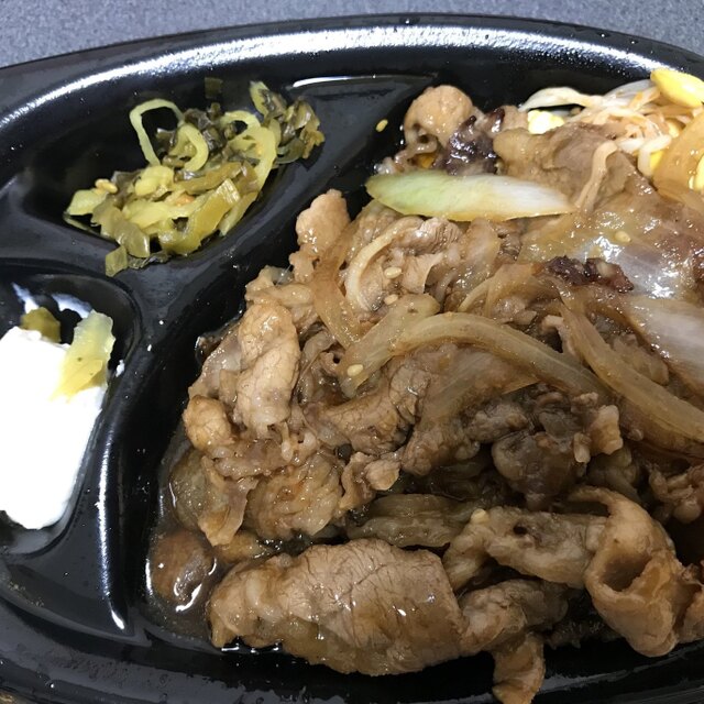 ほっともっと 思案橋店 思案橋/弁当 食べログ