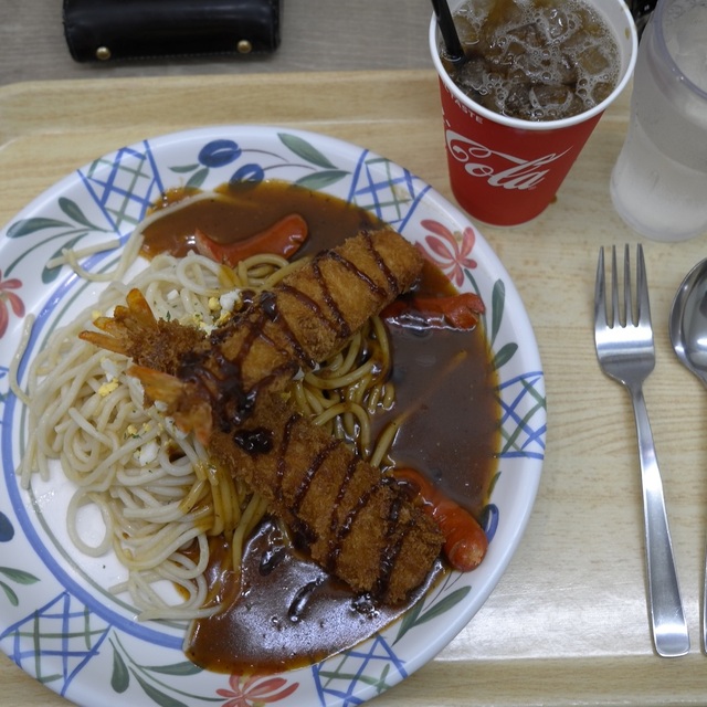 あんかけファクトリー（あんかけFACTORY） - 名古屋港（パスタ）の写真（食べログが提供するog:image）