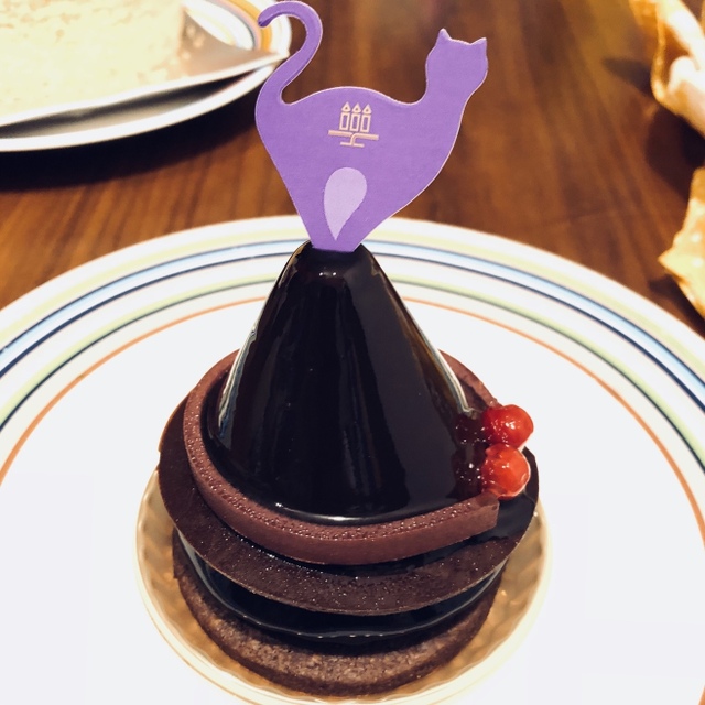 アンリシャルパンティエ 阪急百貨店 大井食品館 Henri Charpentier 大井町 ケーキ 食べログ