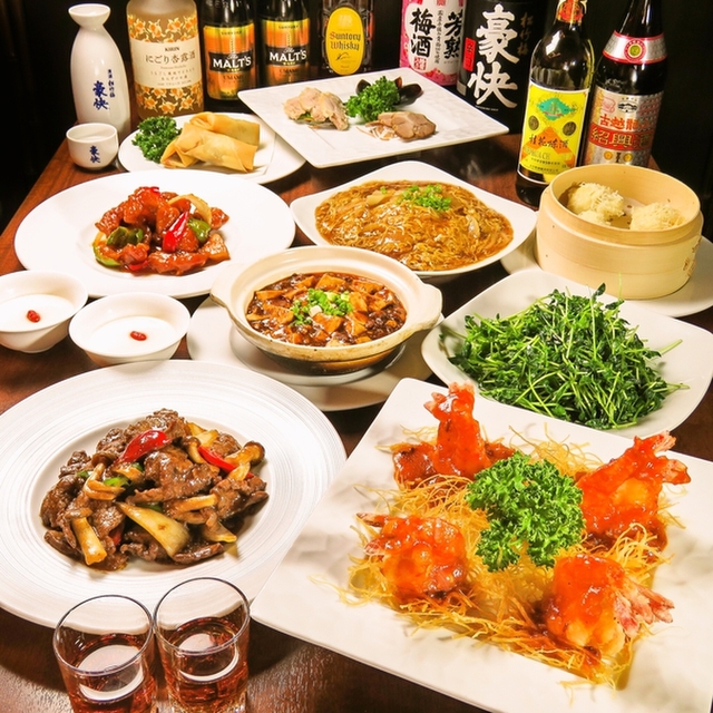 健康中華庵 青蓮 東銀座店 東銀座 中華料理 ネット予約可 食べログ 健康中華庵 青蓮 東銀座店 東銀座 中華料理 ネット予約可 食べログ