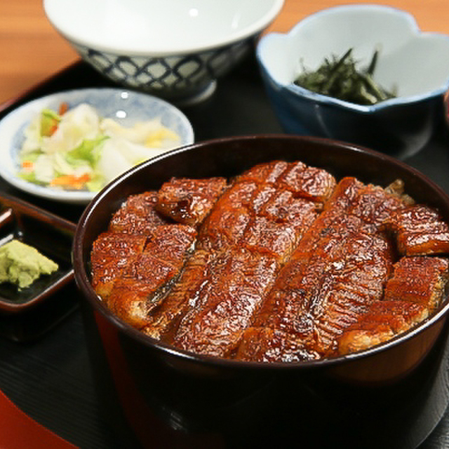 一富士 一冨士 いちふじ 伏見 うなぎ 食べログ